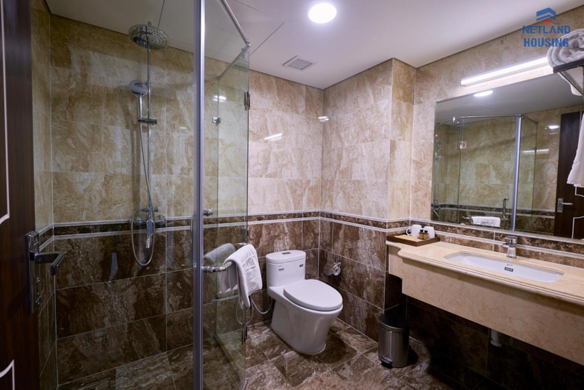 Westlake Legacy Suites By Netland Housing Hanoi Exterior photo