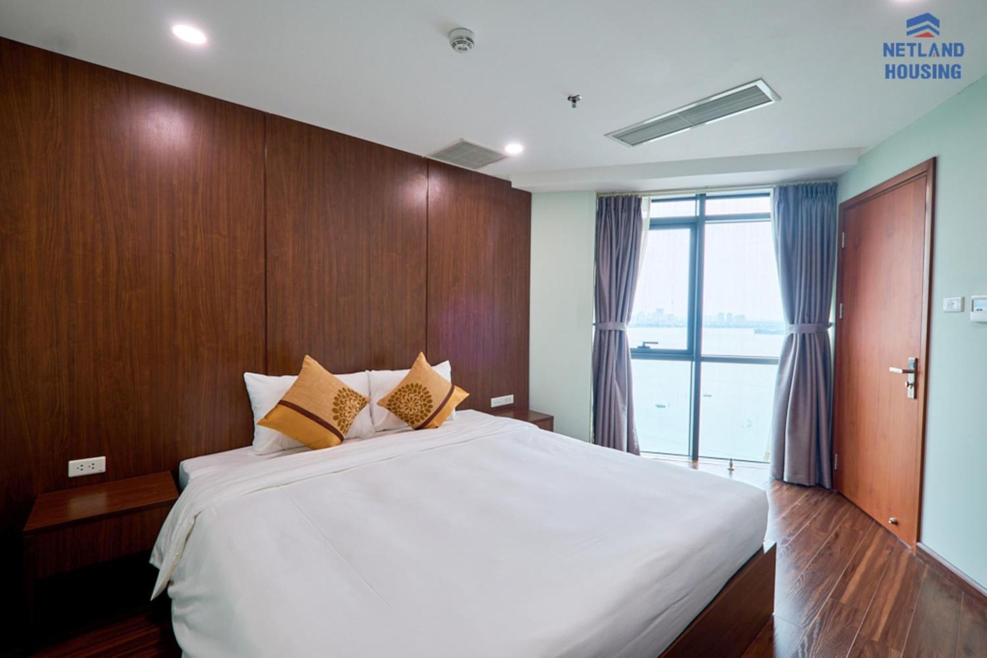 Westlake Legacy Suites By Netland Housing Hanoi Exterior photo