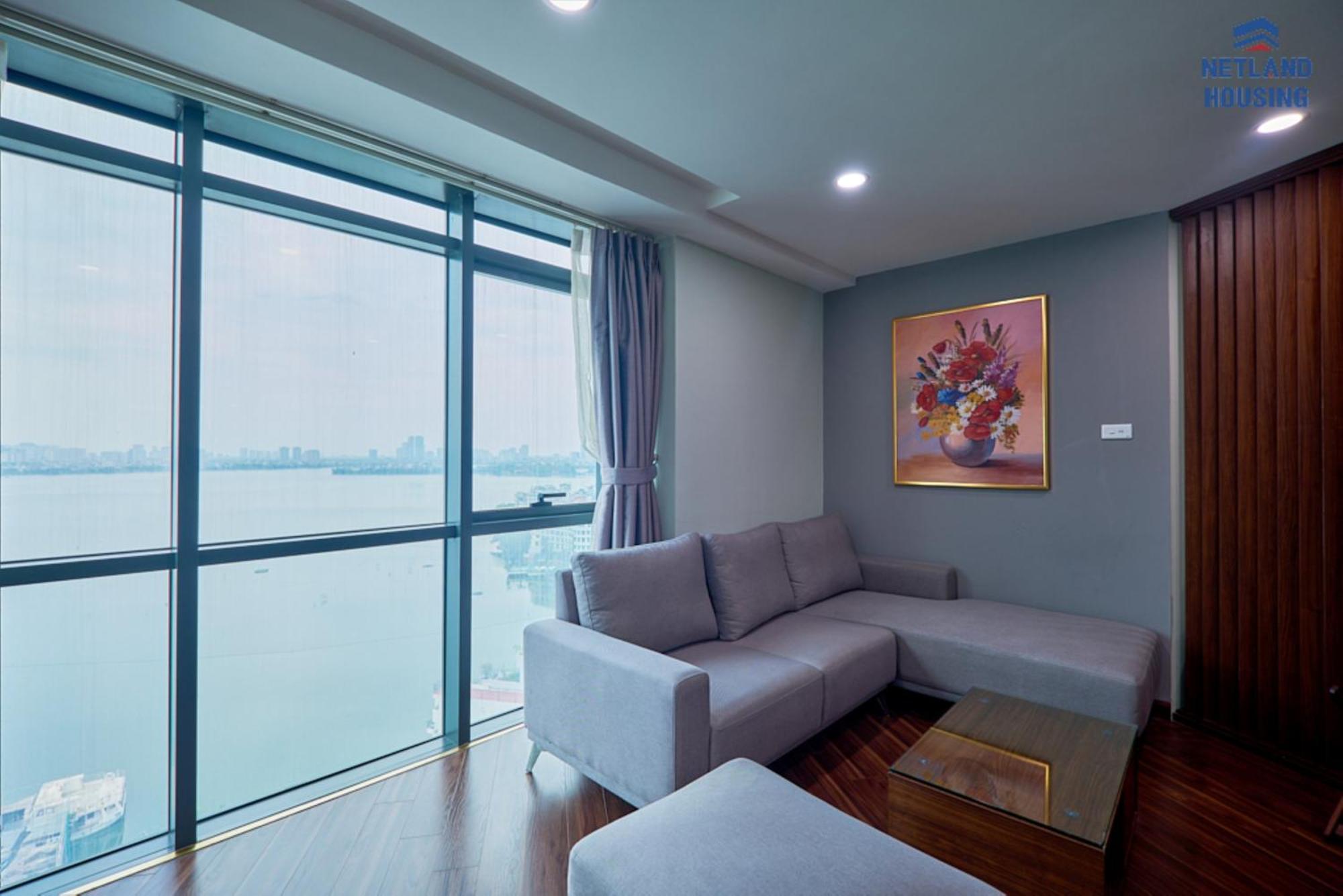 Westlake Legacy Suites By Netland Housing Hanoi Exterior photo