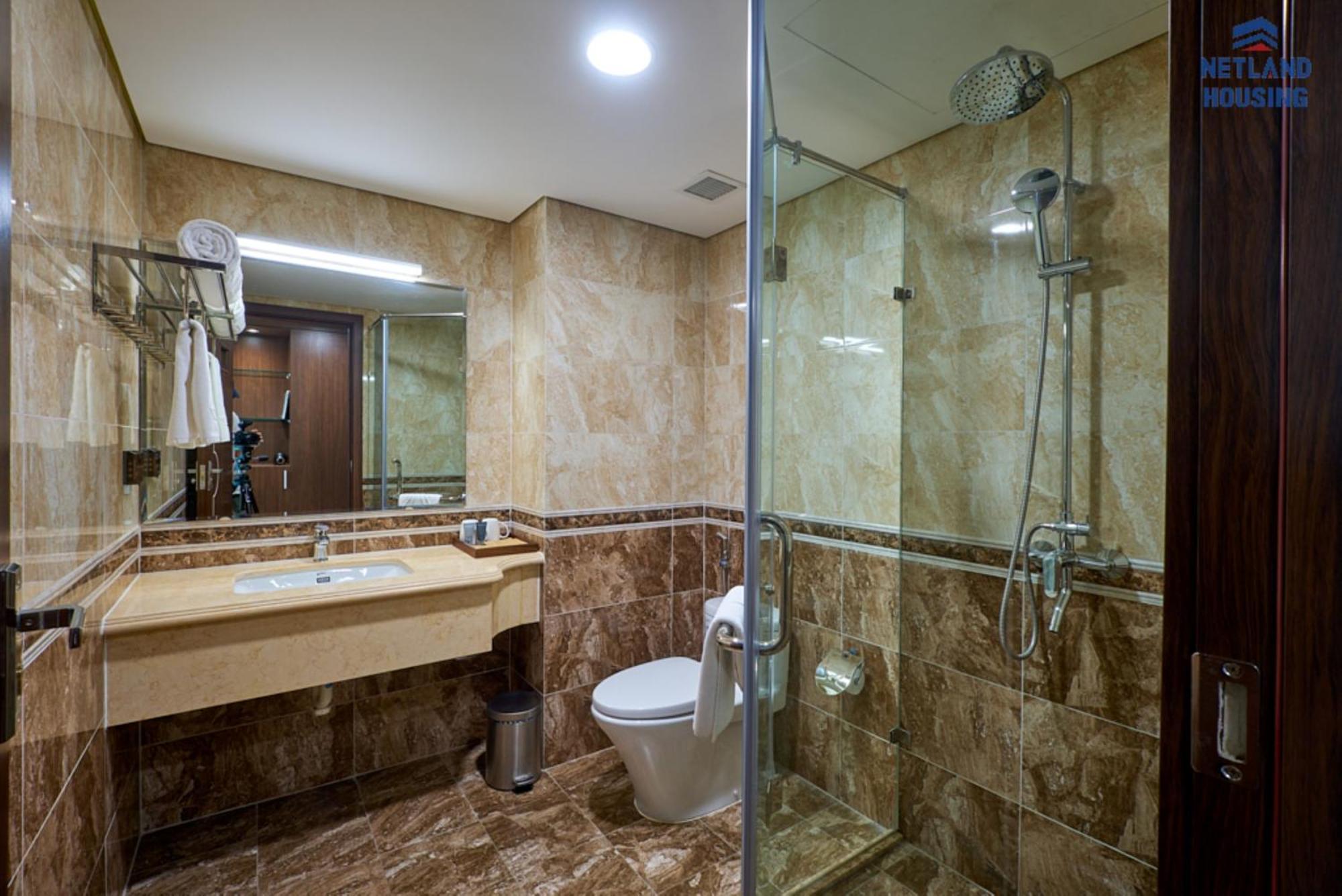 Westlake Legacy Suites By Netland Housing Hanoi Exterior photo
