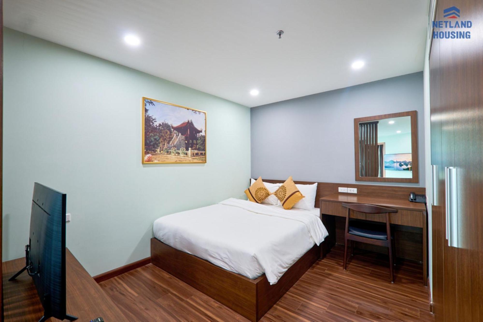 Westlake Legacy Suites By Netland Housing Hanoi Exterior photo